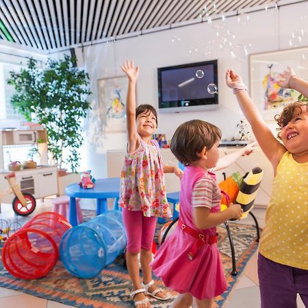 Princess Aparthotel Bibione Ngoại thất bức ảnh