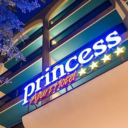 Princess Aparthotel Bibione Ngoại thất bức ảnh