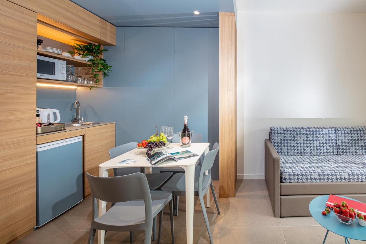 Princess Aparthotel Bibione Ngoại thất bức ảnh