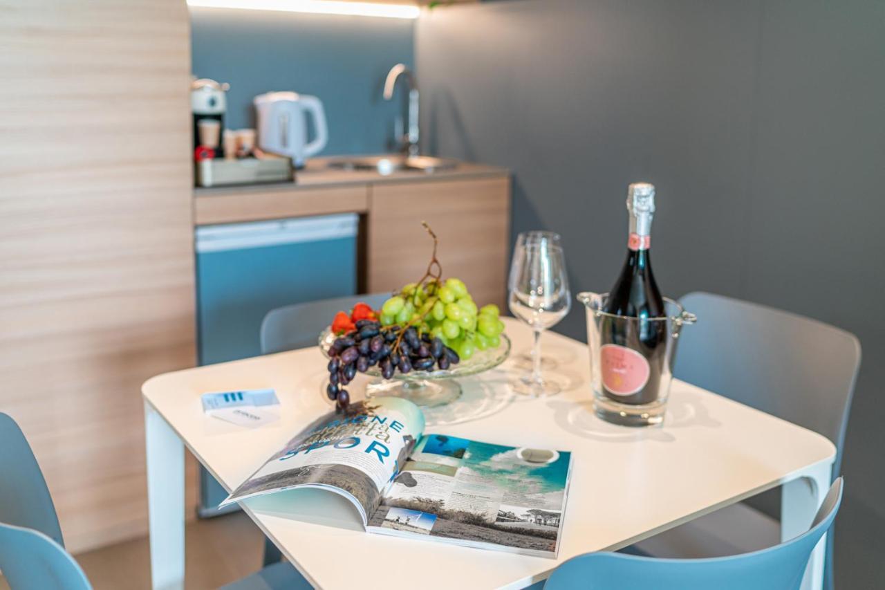 Princess Aparthotel Bibione Ngoại thất bức ảnh