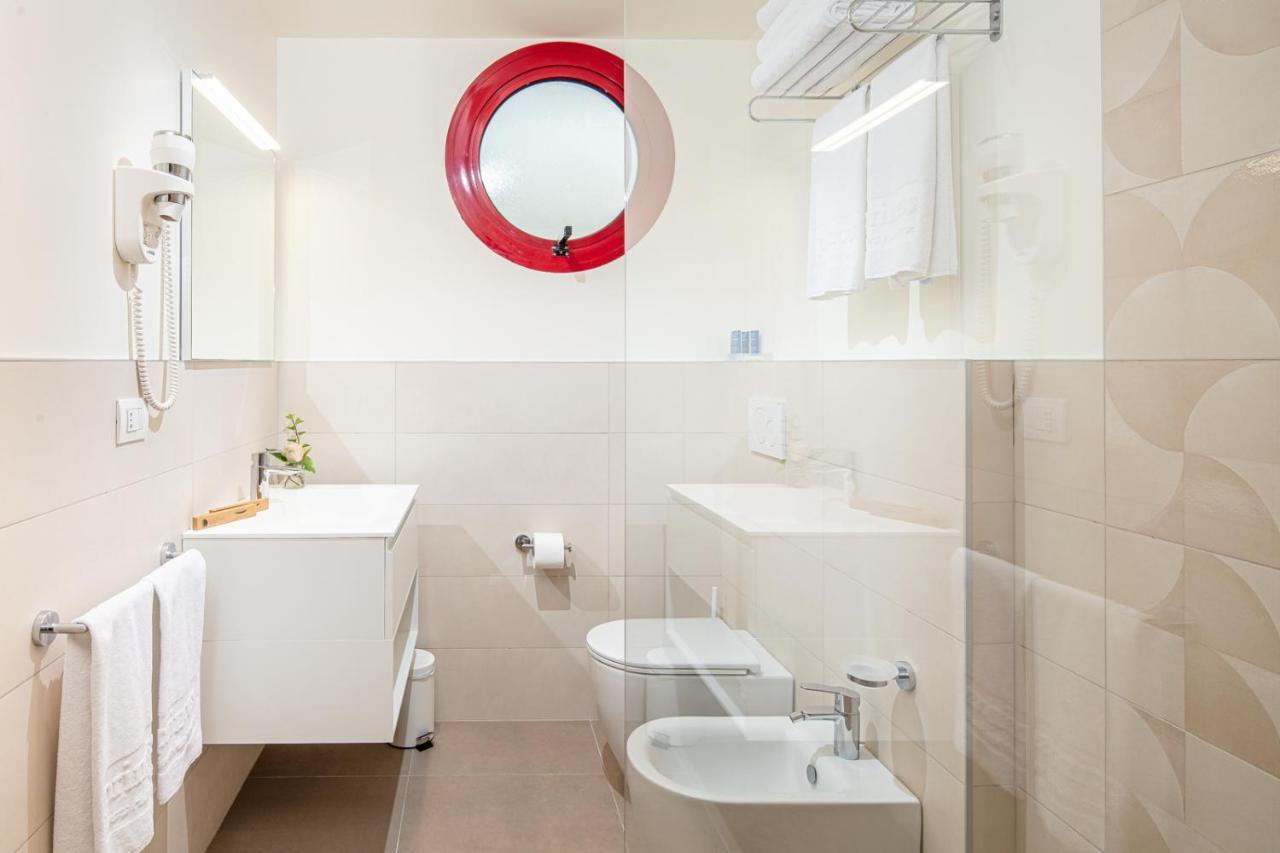 Princess Aparthotel Bibione Ngoại thất bức ảnh