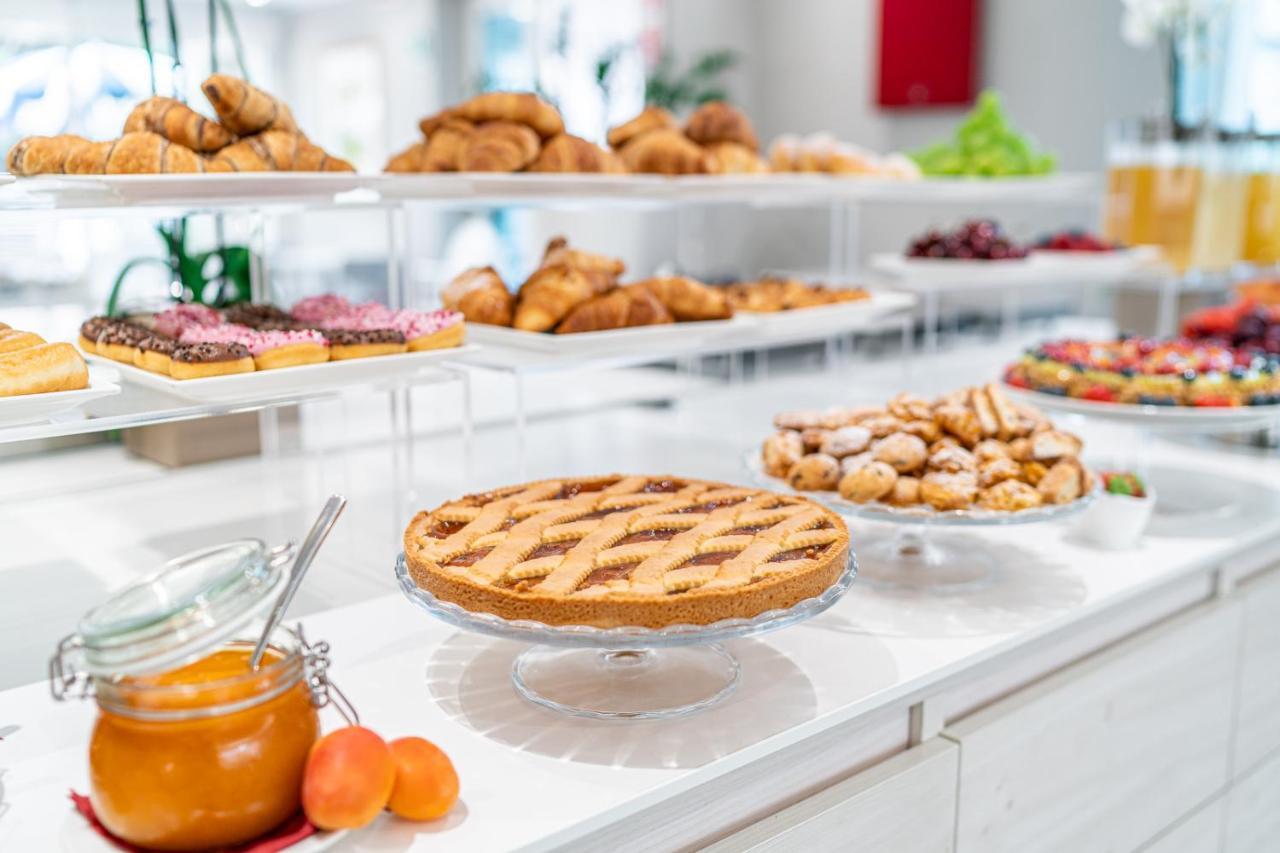 Princess Aparthotel Bibione Ngoại thất bức ảnh