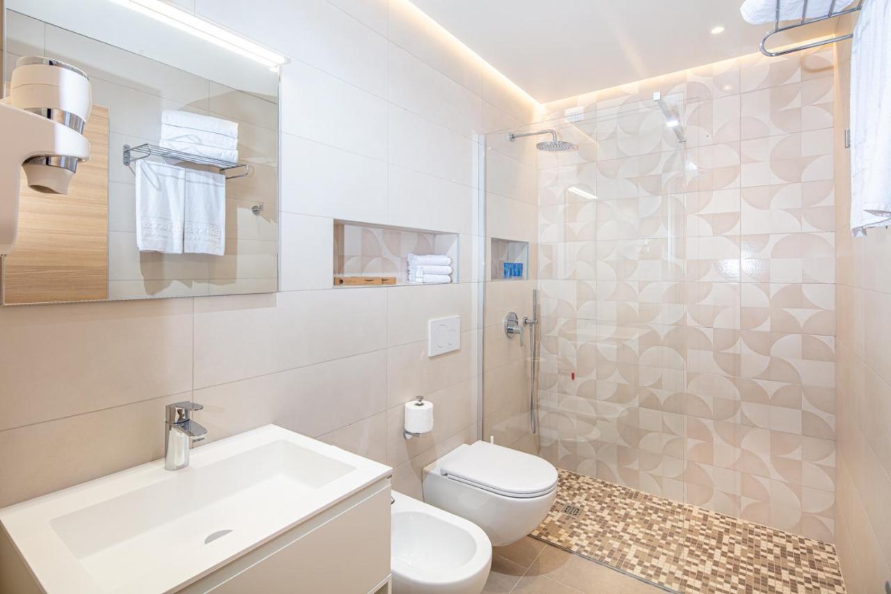 Princess Aparthotel Bibione Ngoại thất bức ảnh