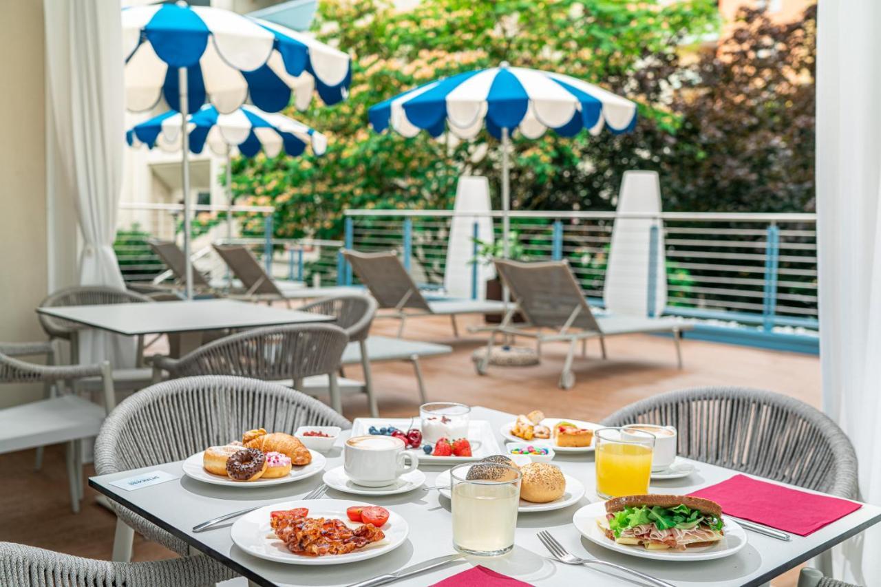 Princess Aparthotel Bibione Ngoại thất bức ảnh
