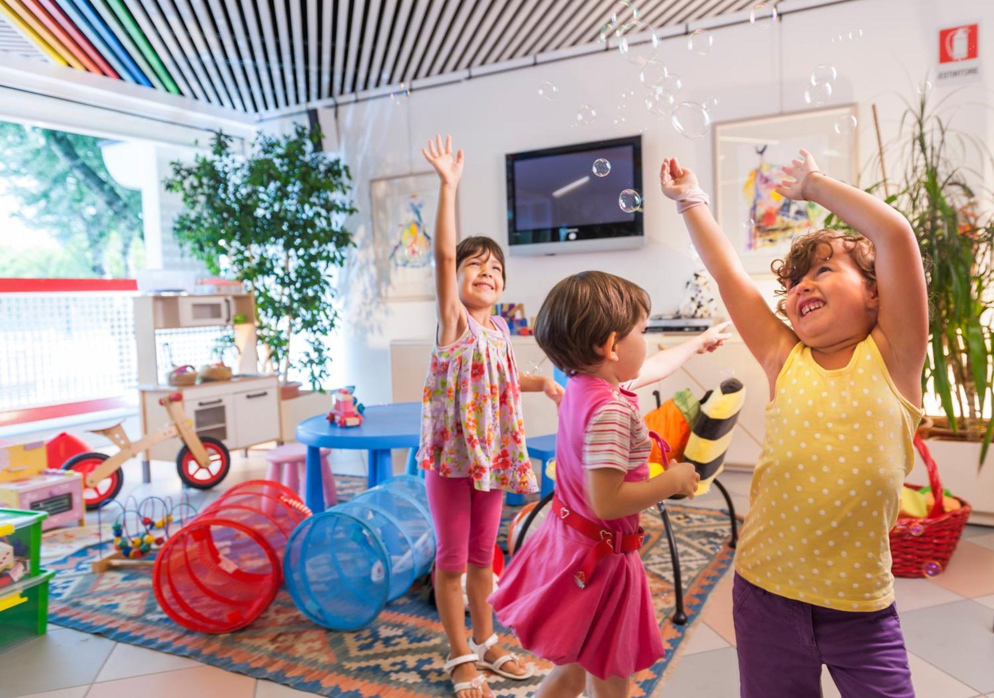 Princess Aparthotel Bibione Ngoại thất bức ảnh