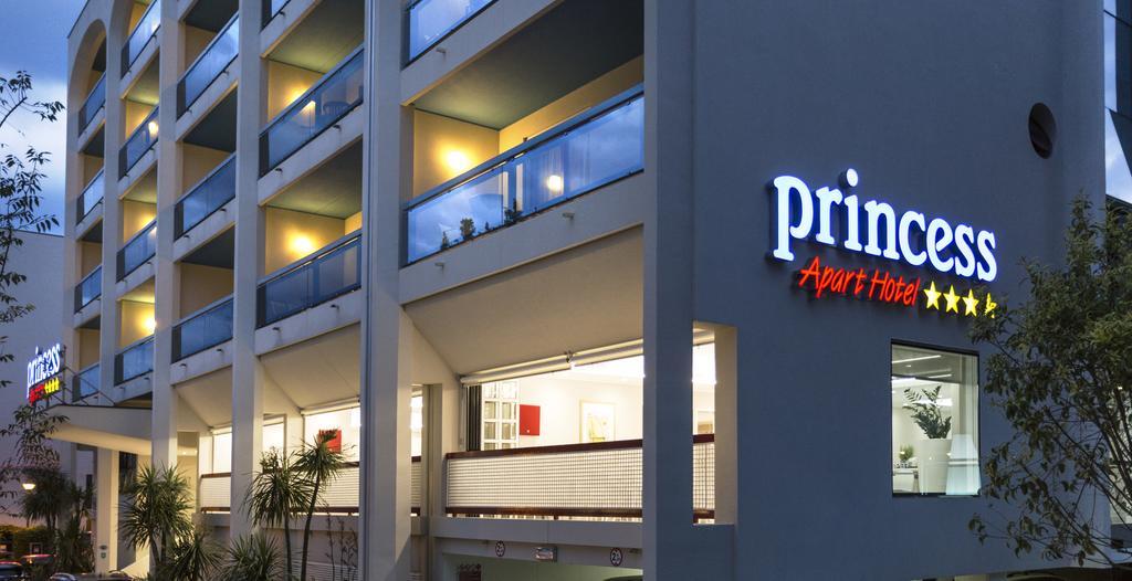 Princess Aparthotel Bibione Ngoại thất bức ảnh