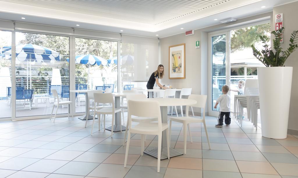 Princess Aparthotel Bibione Ngoại thất bức ảnh