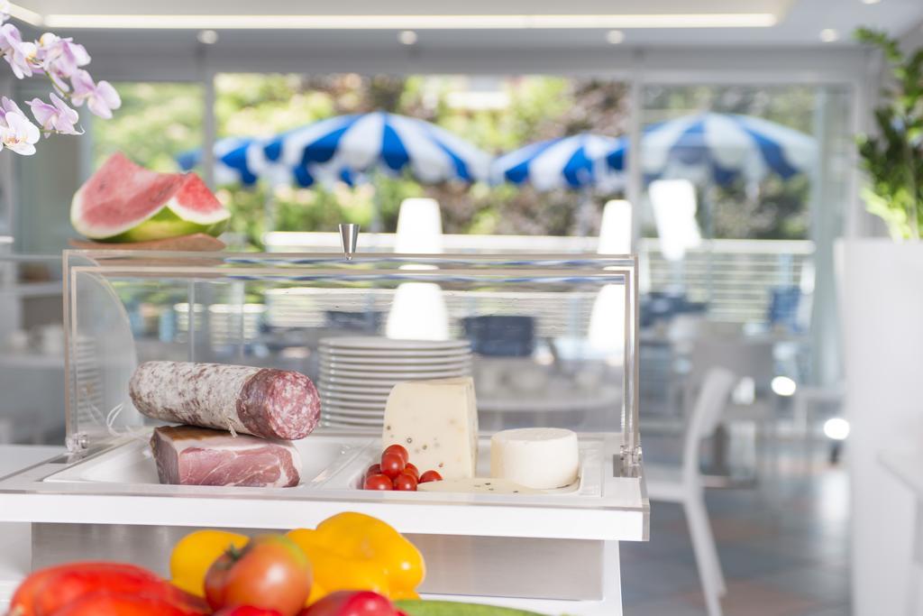 Princess Aparthotel Bibione Ngoại thất bức ảnh