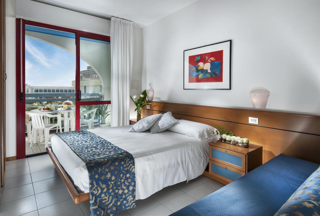 Princess Aparthotel Bibione Ngoại thất bức ảnh