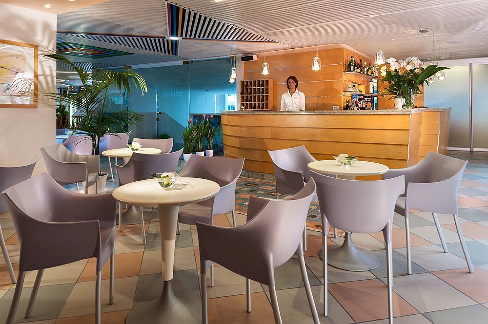 Princess Aparthotel Bibione Ngoại thất bức ảnh