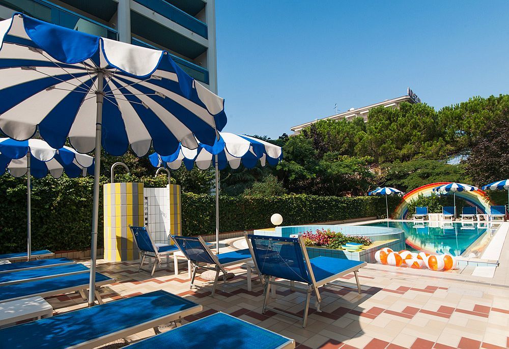 Princess Aparthotel Bibione Ngoại thất bức ảnh
