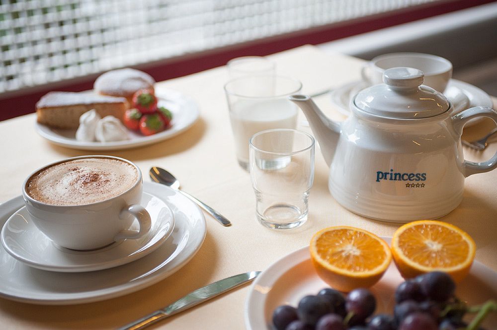 Princess Aparthotel Bibione Ngoại thất bức ảnh