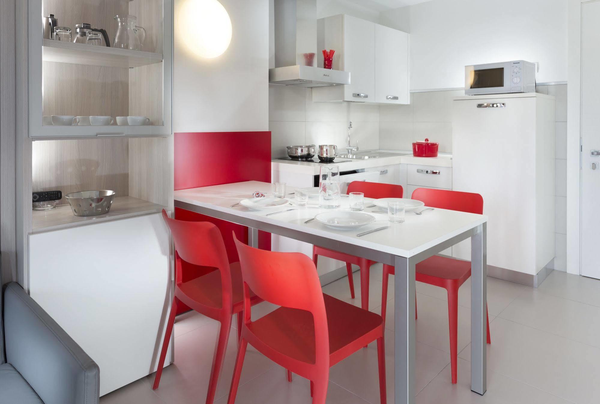 Princess Aparthotel Bibione Ngoại thất bức ảnh