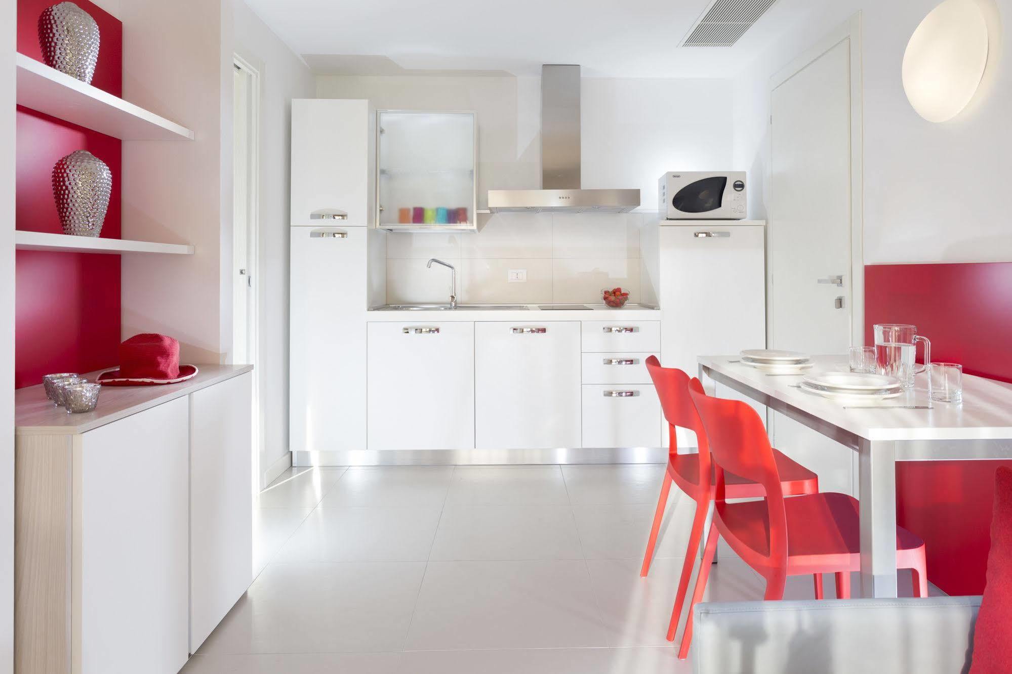 Princess Aparthotel Bibione Ngoại thất bức ảnh