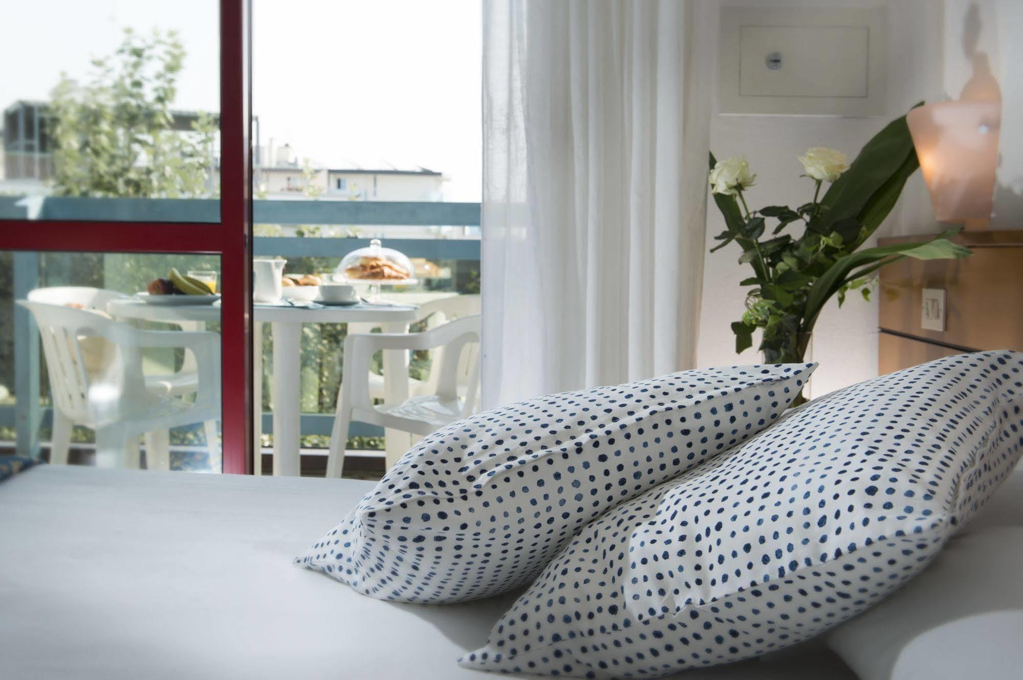 Princess Aparthotel Bibione Ngoại thất bức ảnh