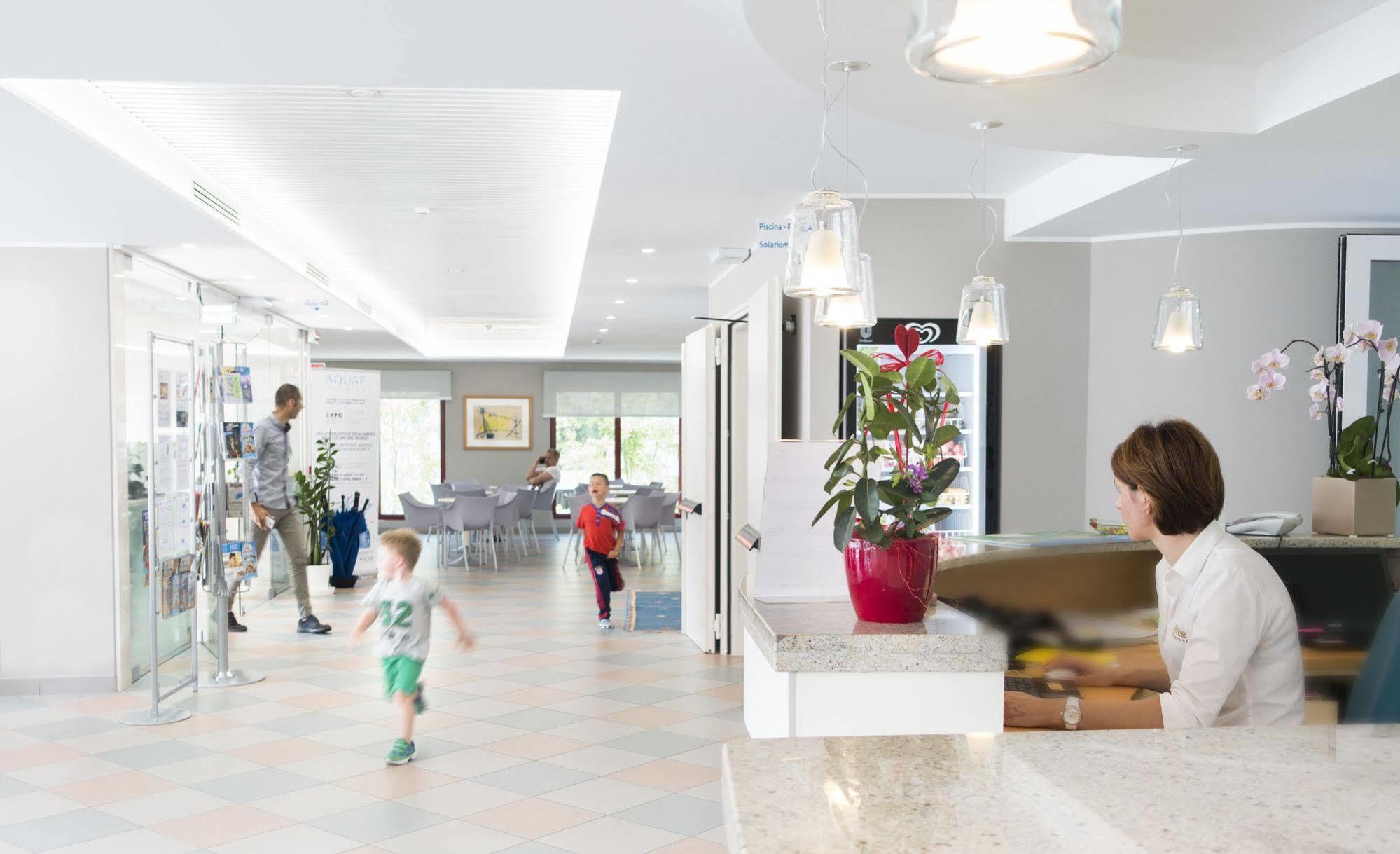 Princess Aparthotel Bibione Ngoại thất bức ảnh