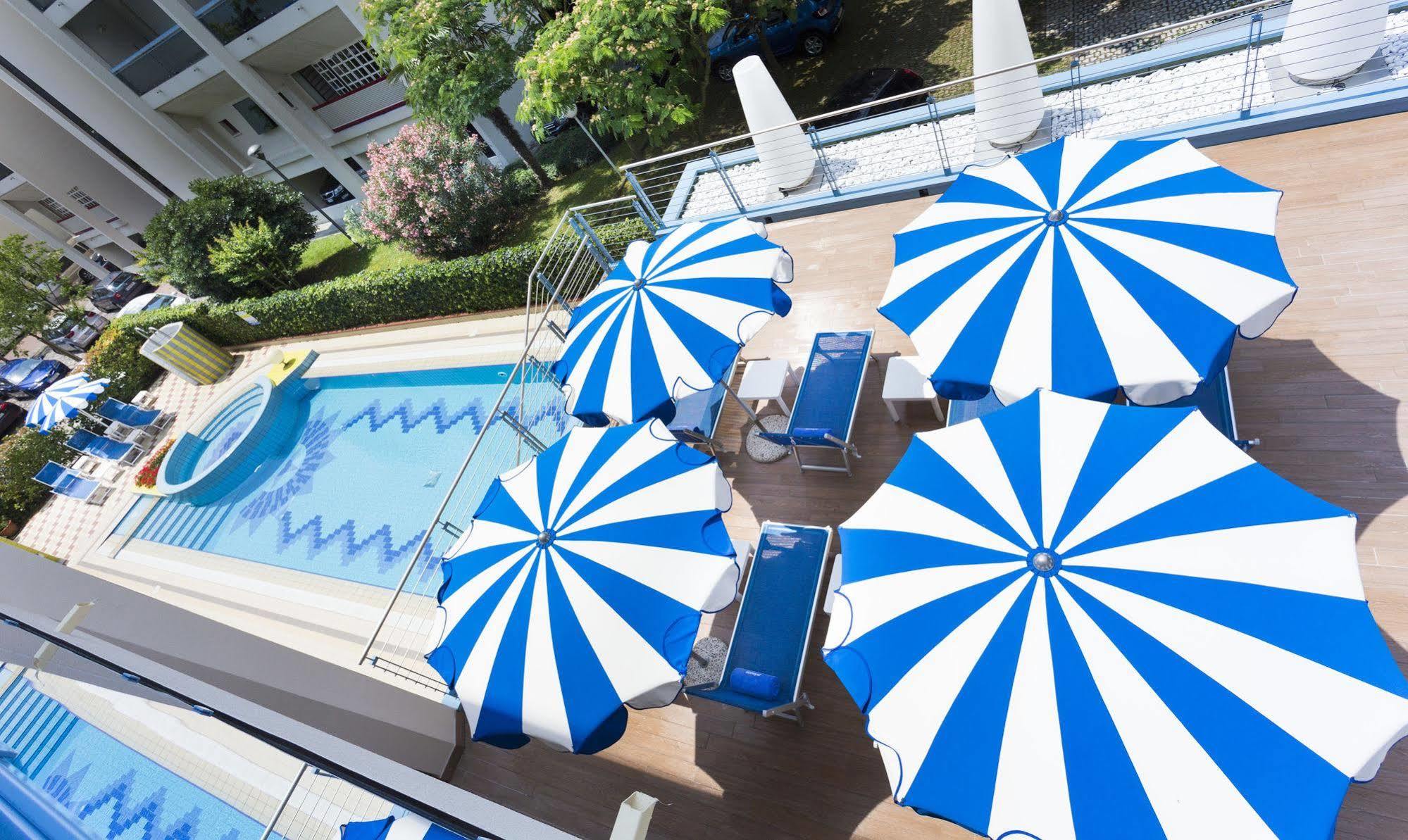 Princess Aparthotel Bibione Ngoại thất bức ảnh